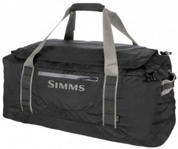 Simms GTS Gear Duffel 80L